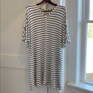 Dwell and Slumber caftan